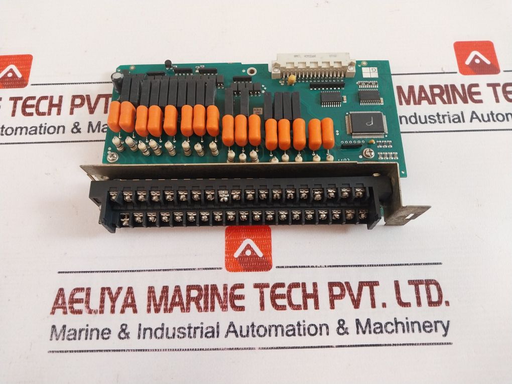 Messung Fp048-2 Printed Circuit Board
