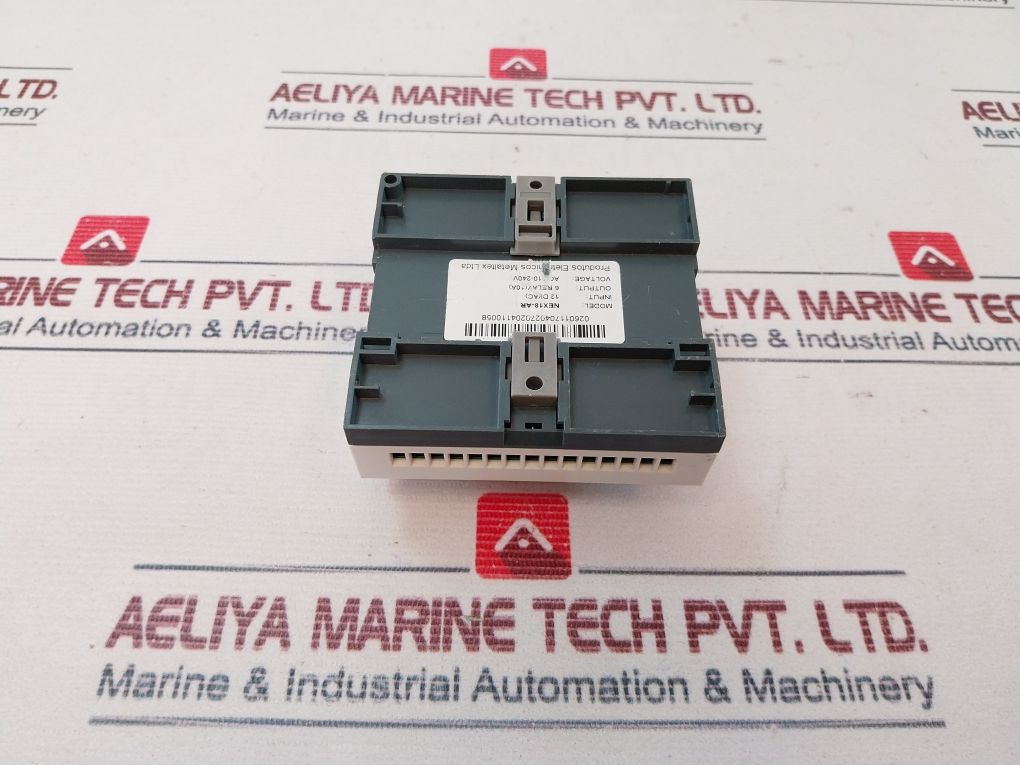 Metaltex Nex18-ar Output Relay