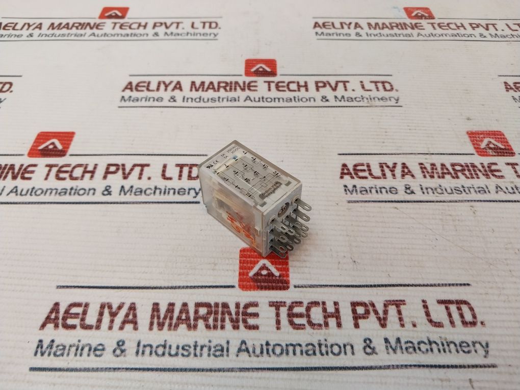 Metaltex Tna4Rc3 Relay