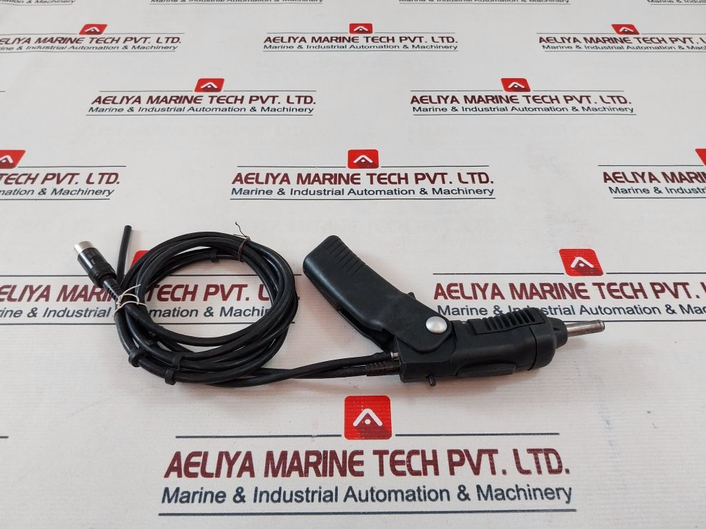 Metcal Mfr-hds Soldering Gun 080611