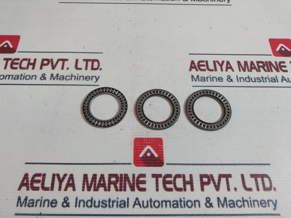 Metosa Ntb 3047 Thrust Needle Roller Bearings