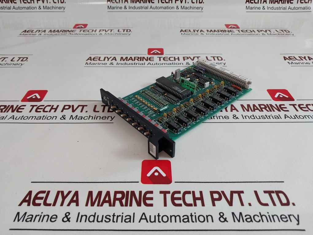 Metso Biu 8 A413140 Input Module