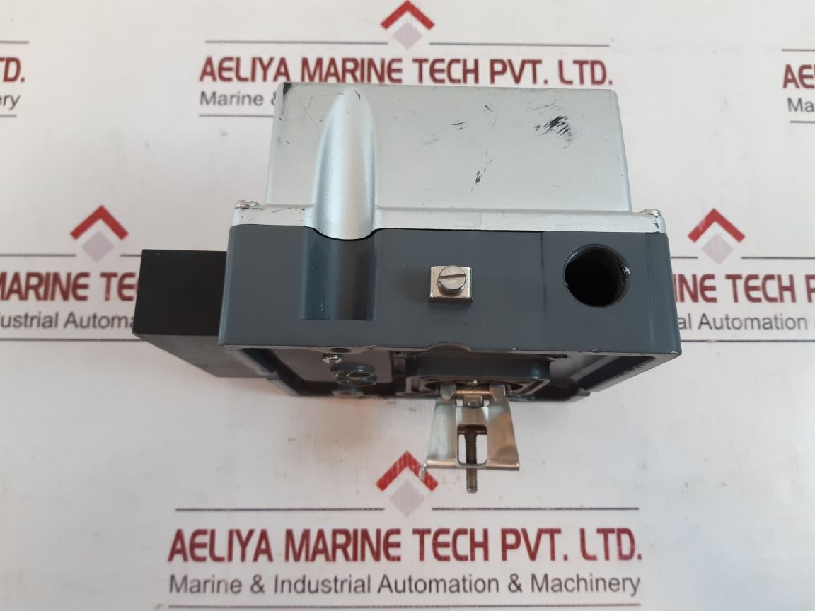 Metso Nd9103Hx1T Valve Controller