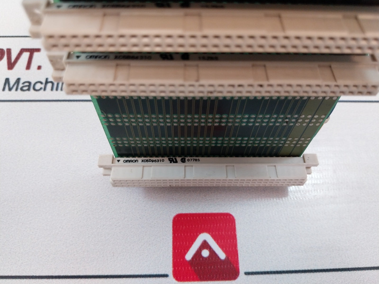 Mew-126 Pcb Card