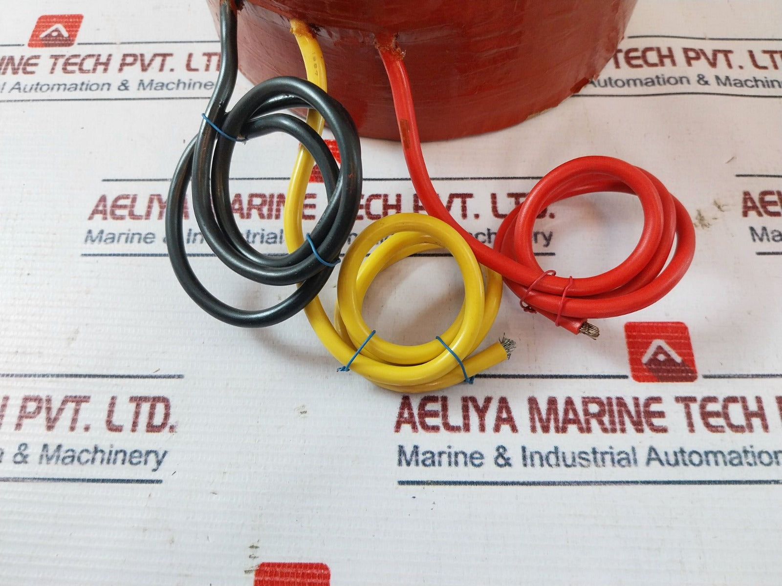 Mf 4-01-138 Current Transformer