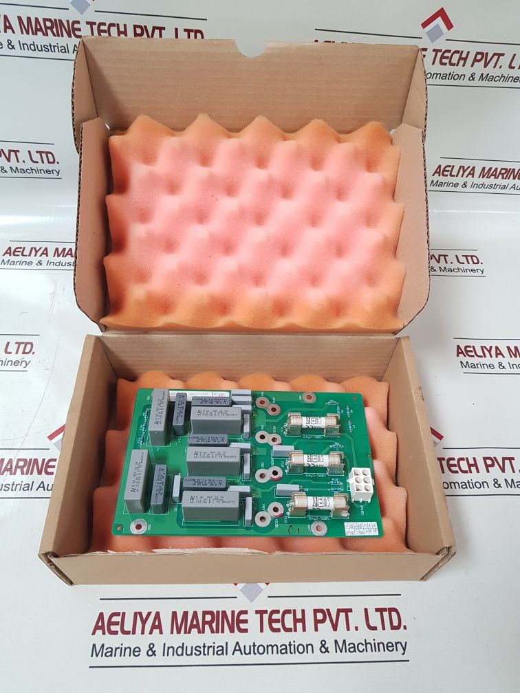Mge fisn 3400115100 pcb card