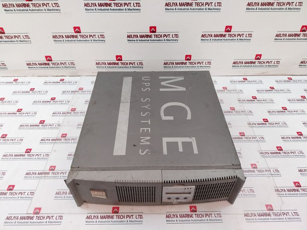 Mge Pulsar M 2200 Ups Systems 220240V 50/60 Hz Aeliya Marine Tech