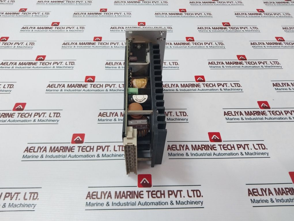 Mgv Dg10-05201-2 Power Supply 15.2946.170, Dc 18-40V