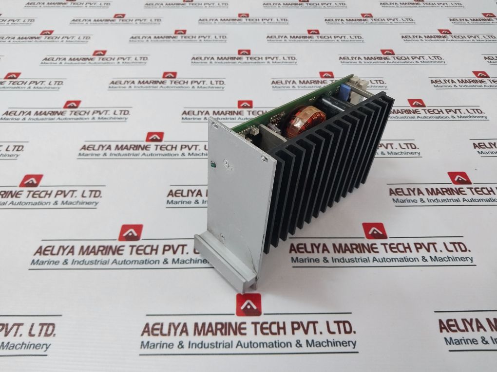 Mgv Dg10-05201-2 Power Supply 15.2946.170, Dc 18-40V