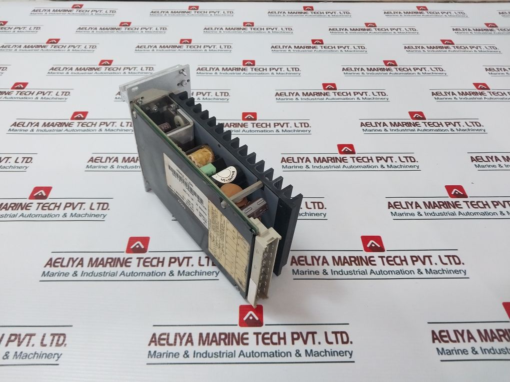 Mgv Dg10-05201-2 Power Supply 15.2946.170, Dc 18-40V