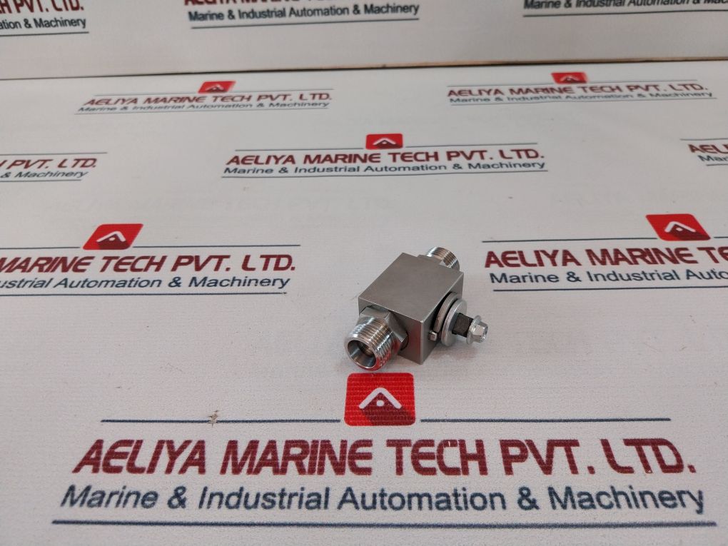 Mha Bkh-dn8-12S Section Ball Valve