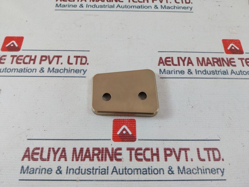 Mhwirth Ba5193243 Sliding Pad