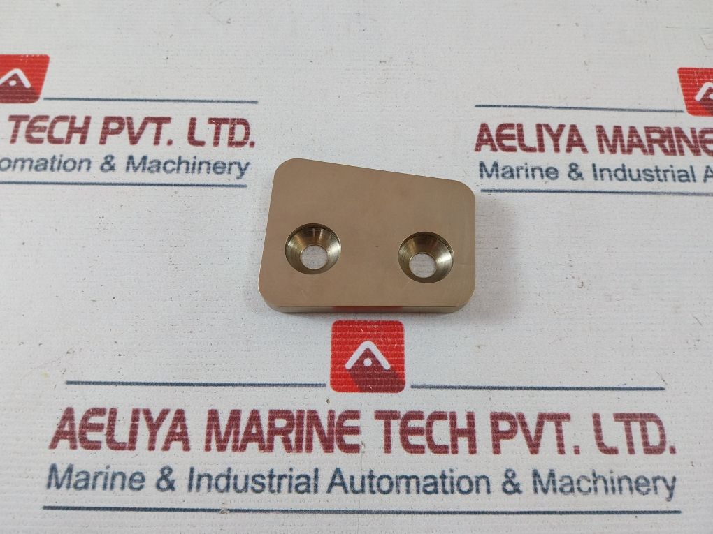 Mhwirth Ba5193243 Sliding Pad