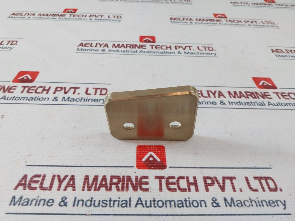 Mhwirth Ba5193243 Sliding Pad