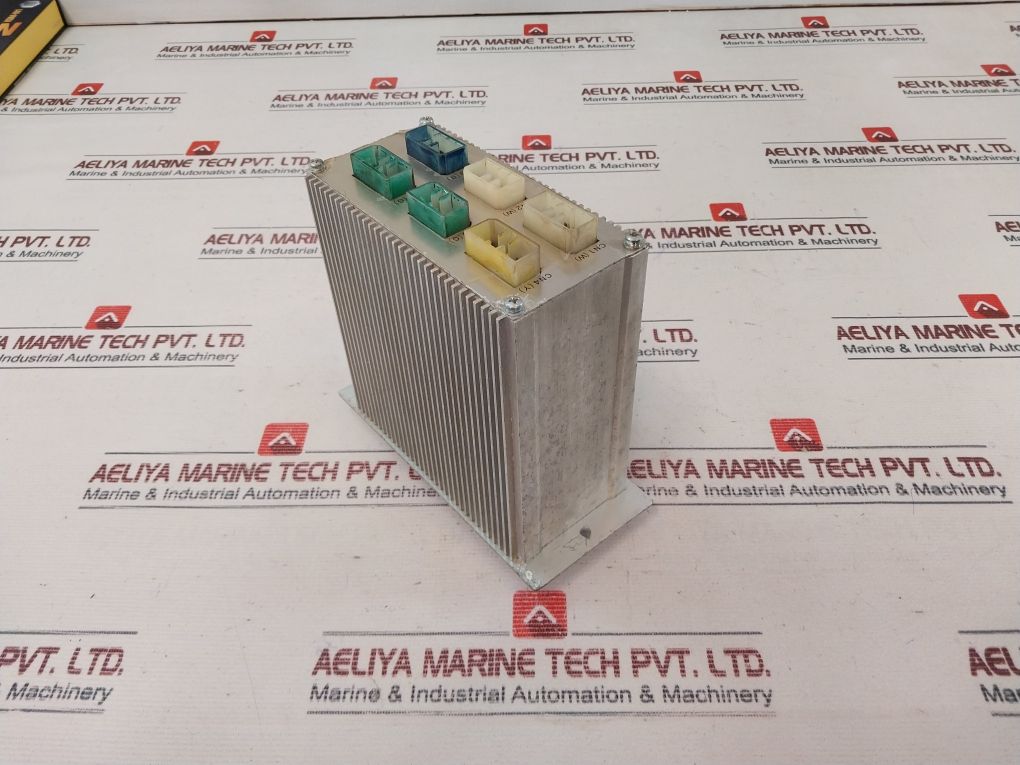 Mibudenki V25404 Control Box