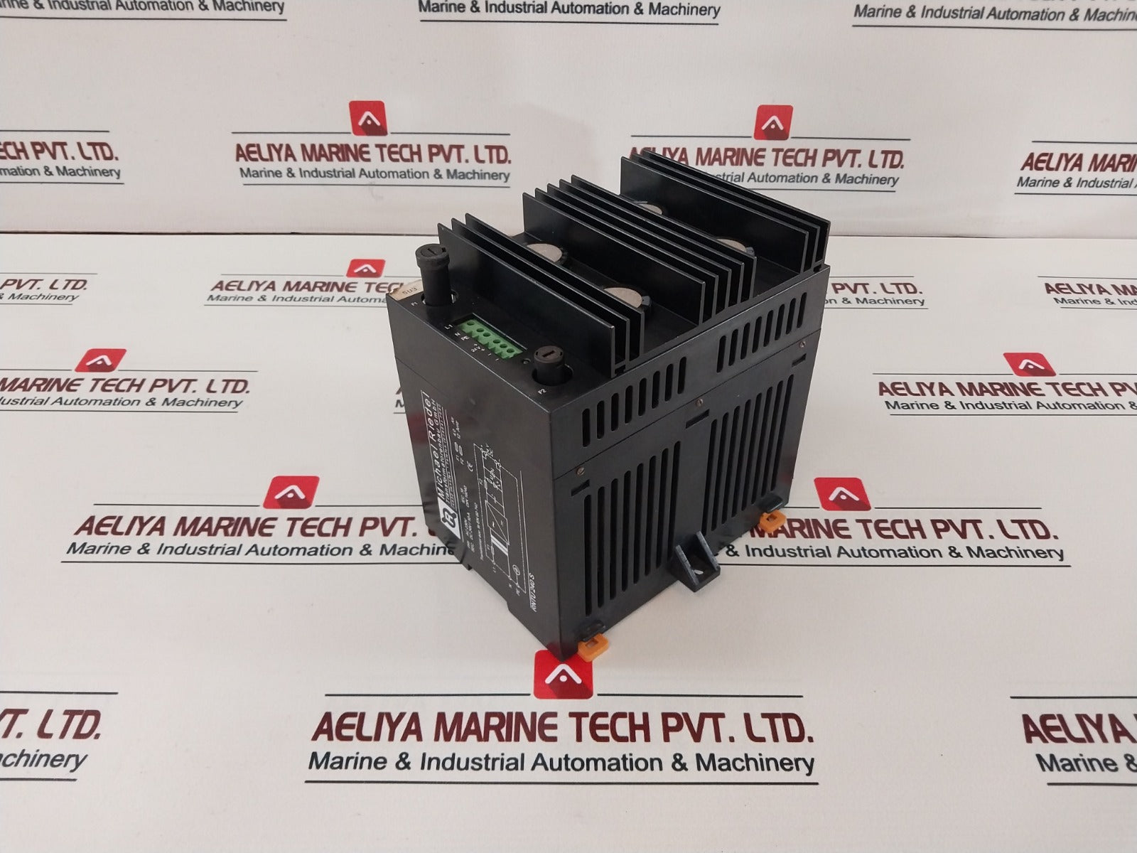 Michael Riedel Rntu 240 S Transformer Power Supply 10A Ac230V
