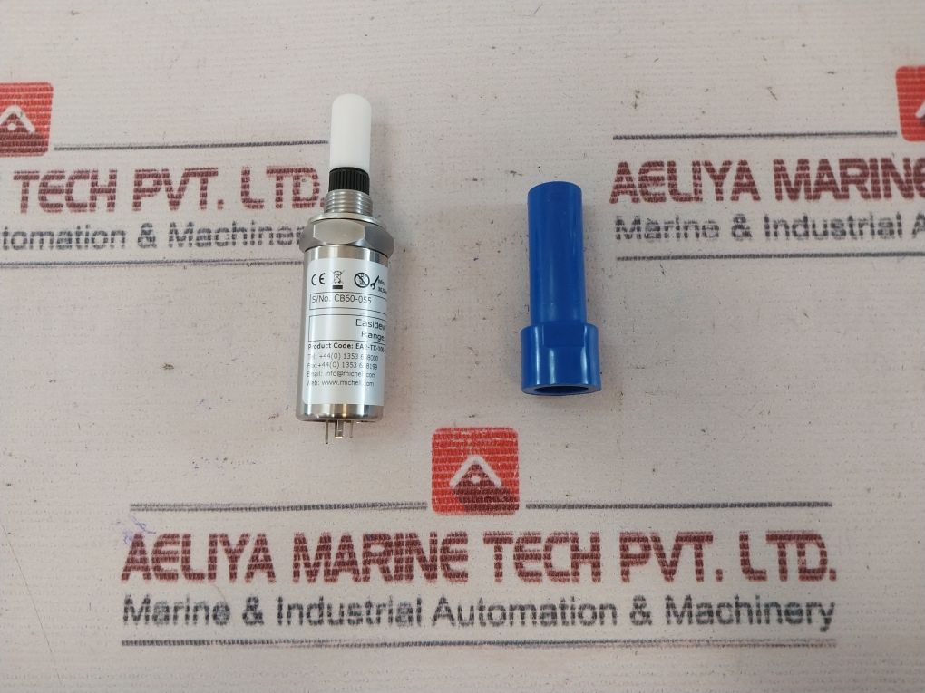 Michell Ea2-tx-100-dh Dew-point Transmitter -100/+20