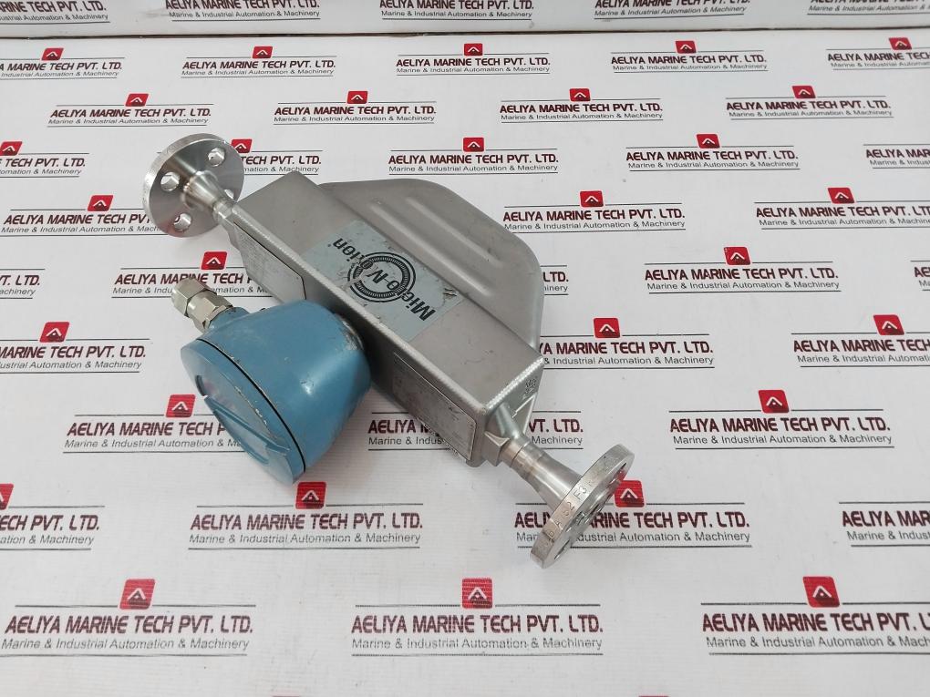 Micro-motion Mmi-20022762 Mass Flow Sensor 20037555, R025S113Nqbzezyzz