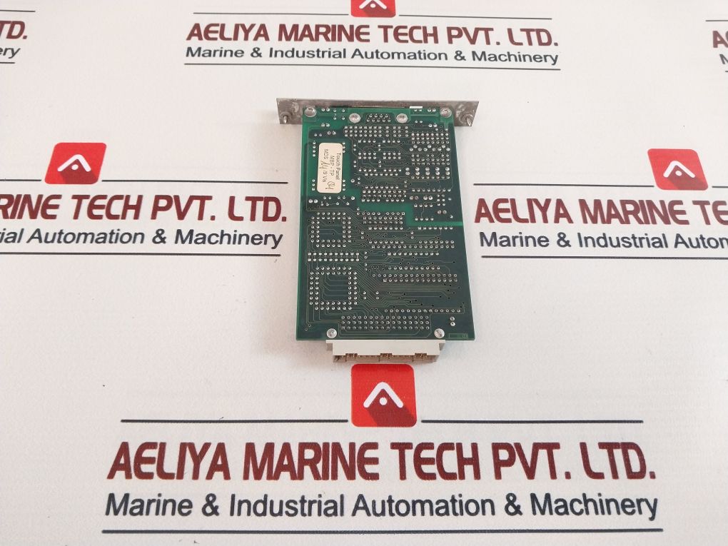 Micro Design Systems 95-003-03/3 Pcb Touch Panel