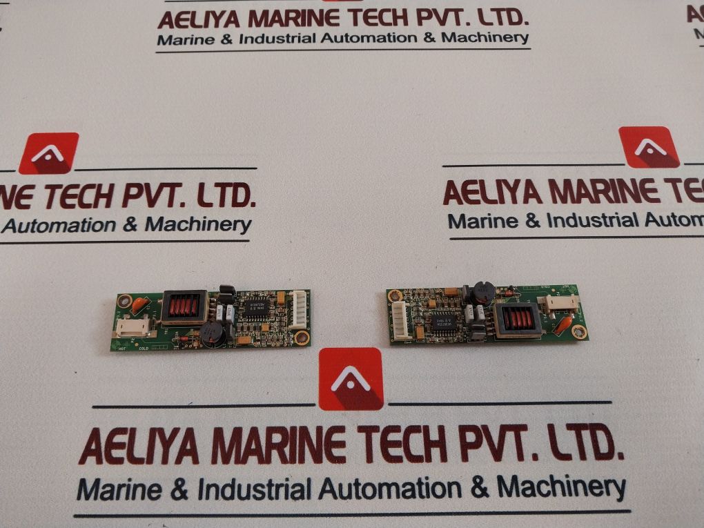 Micro Design Systems 96-002-02/3 Pcb