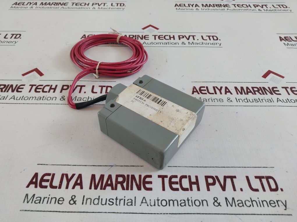 Micro Switch 6Fr1-6 Proximity Switch