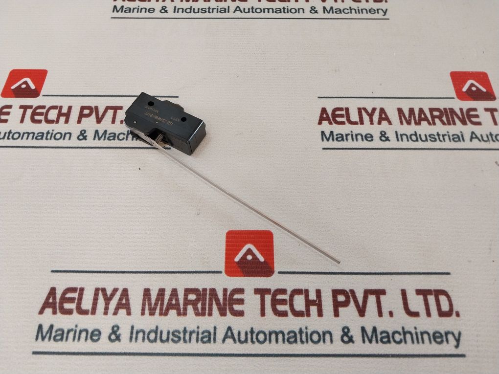 Manitowoc Bz-2Rw8639T Micro Switch 558.02.01.050