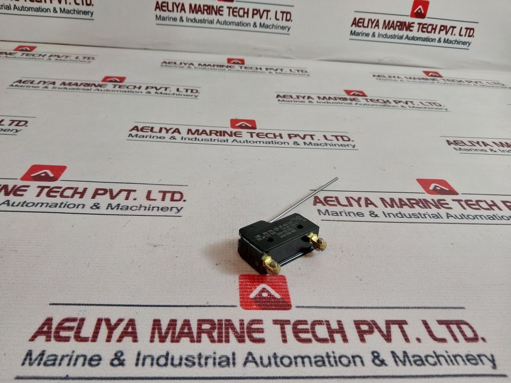 Micro Switch Wz-2Rw84429-p52 Microswitch