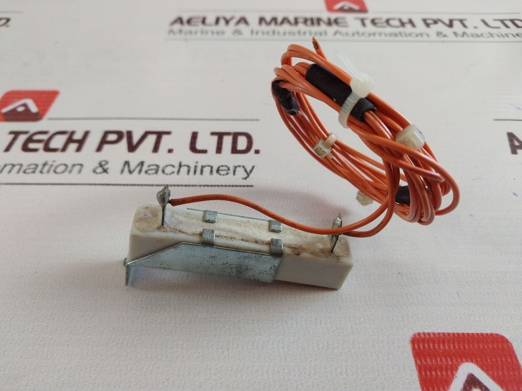 Micron 6D Resistor 20F