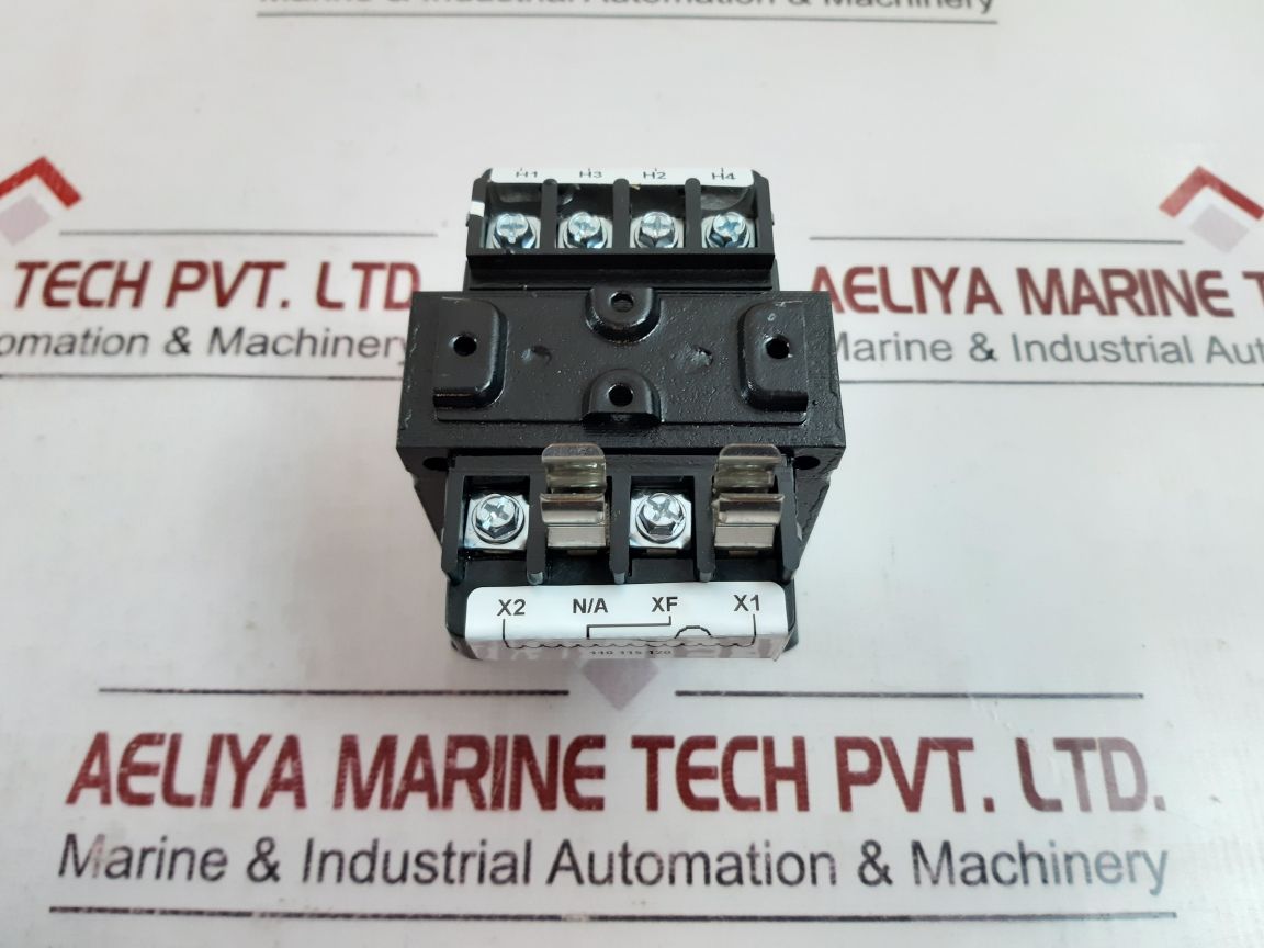 Micron Control B050Btz13Jk Transformer