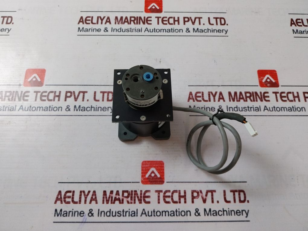 Micropump 76004 Integral Drive 271001 500-6000 Rpm