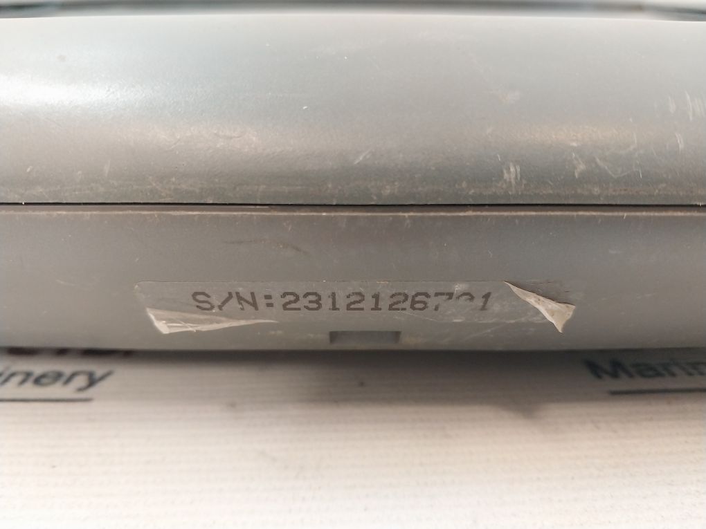 Micros 400814-104 Workstation 5A System Unit 100-240Vac