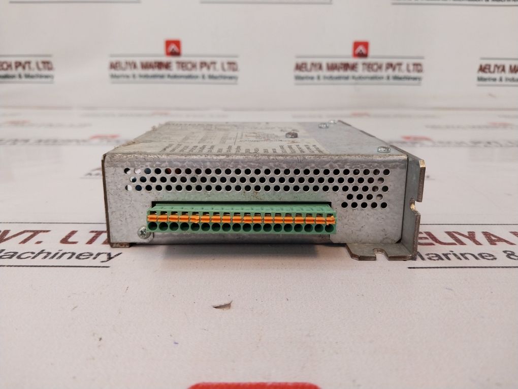 Middex Electronic Dc4Q-can1 Servo Driver For Brush Dc-motors