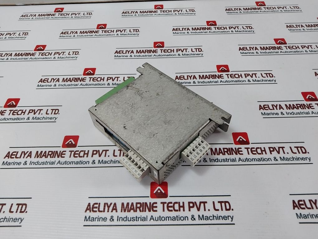 Middex Electronic Dc4Q-can1 Servo Driver For Brush Dc-motors 24-48Vdc