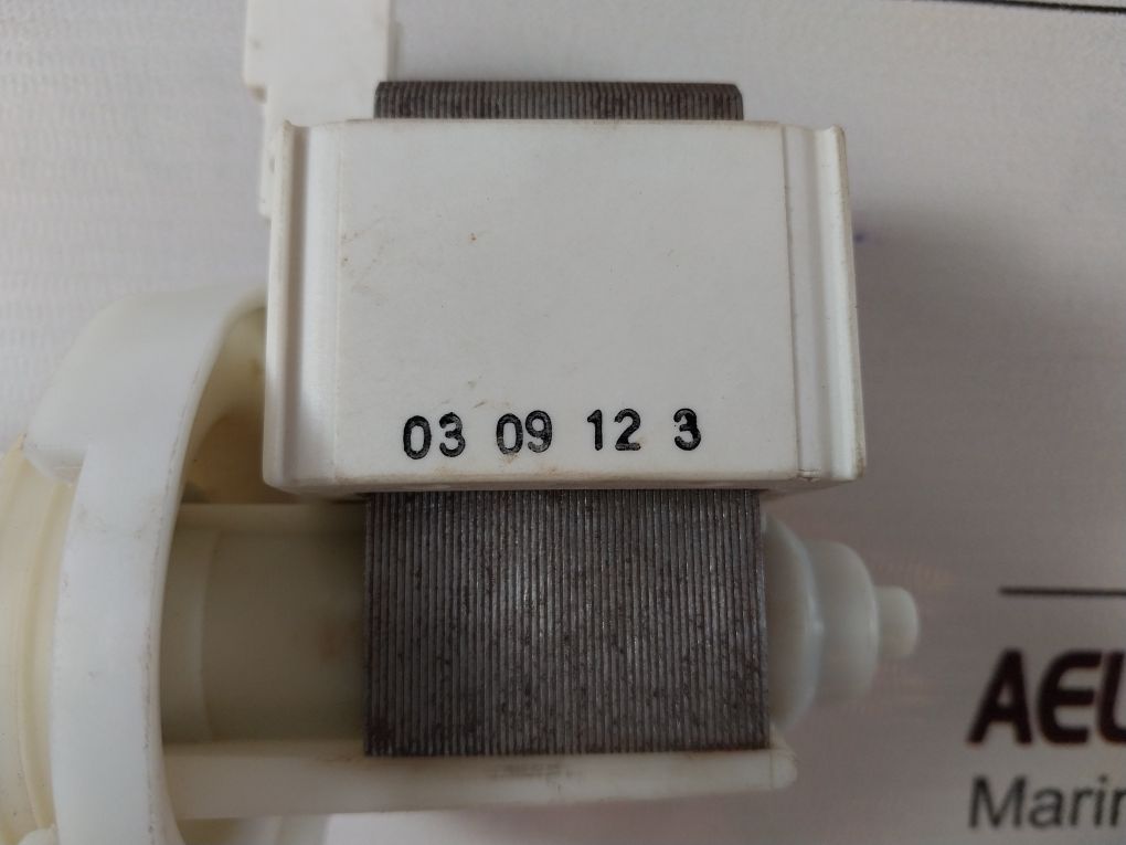 Miele Dps35-010 Drain Pump