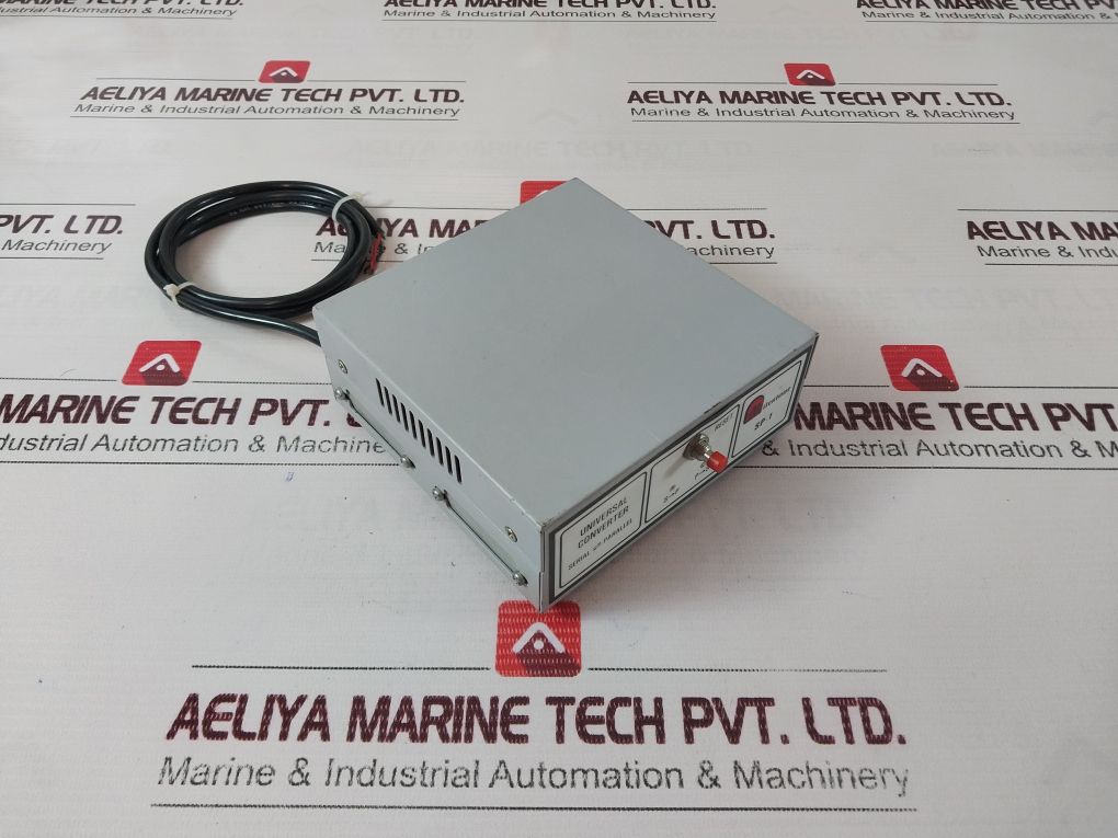 Milestone Sp-1 Universal Converter