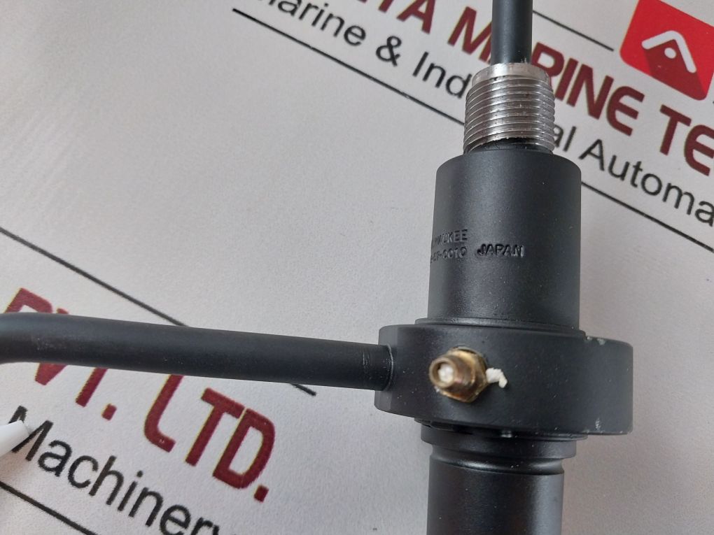 Milwaukee 49-57-0010 Morse Taper With World Wide Spray
