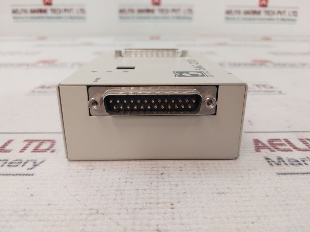 Min Chyau Smc-2100