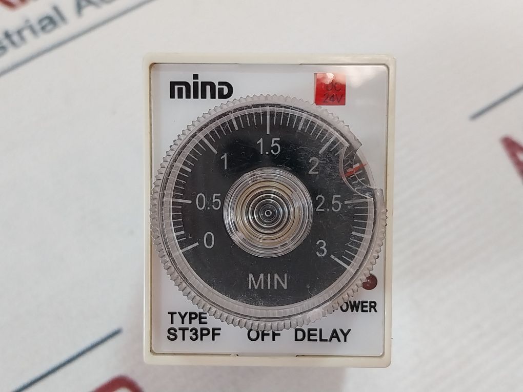 Mind St3Pf