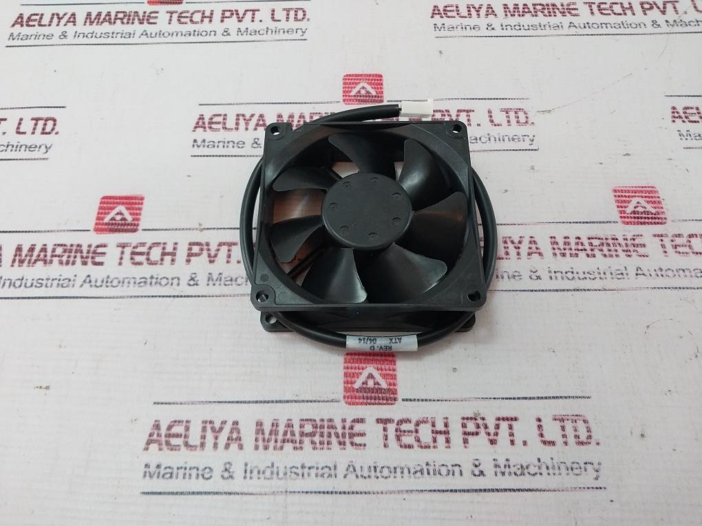 Minebea 3110Kl-05W-b60 Cooling Fan 24V…Dc 0.18A