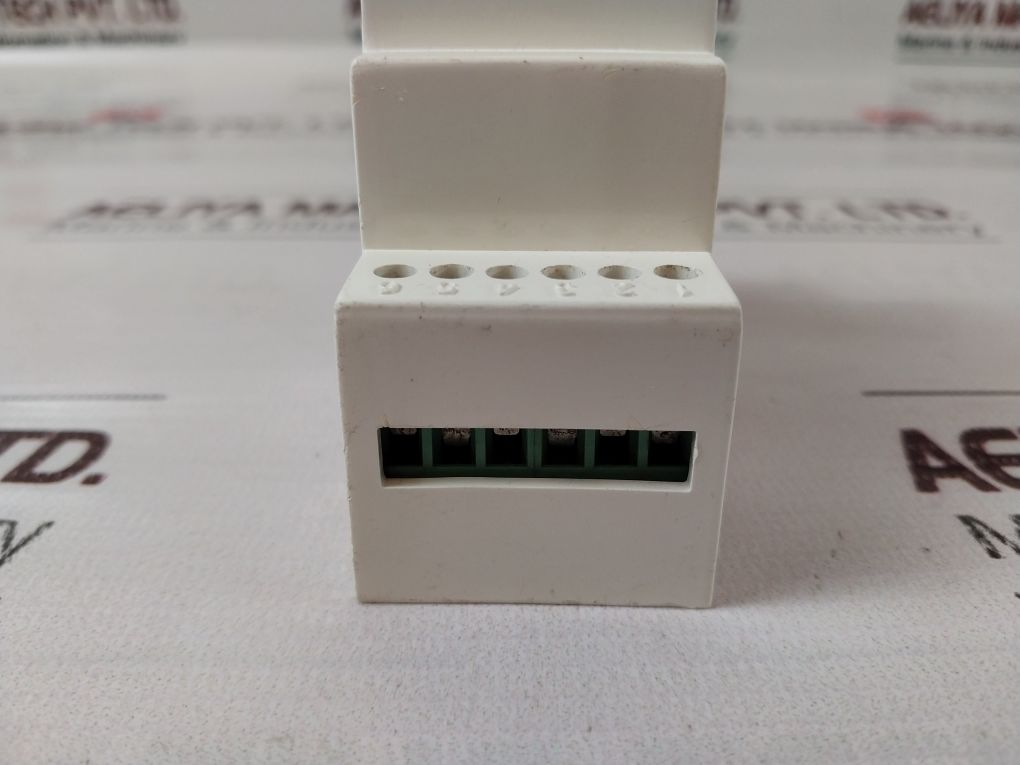 Minilec S2 Vmr 3 Phase Failure & Uv/Ov Relay