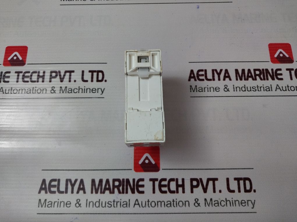 Minilec S2 Vmr6 Phase Failure & Uv/Ov Relay