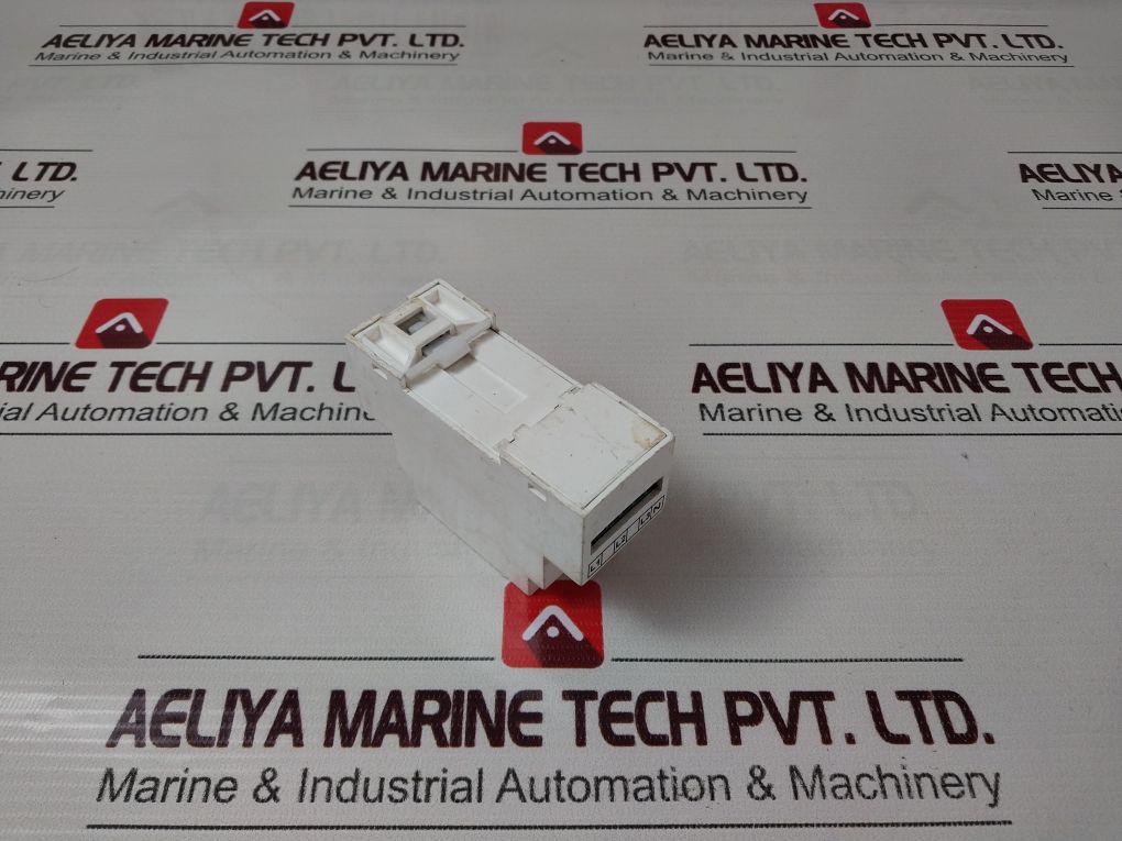 Minilec S2 Vmr6 Phase Failure & Uv/Ov Relay