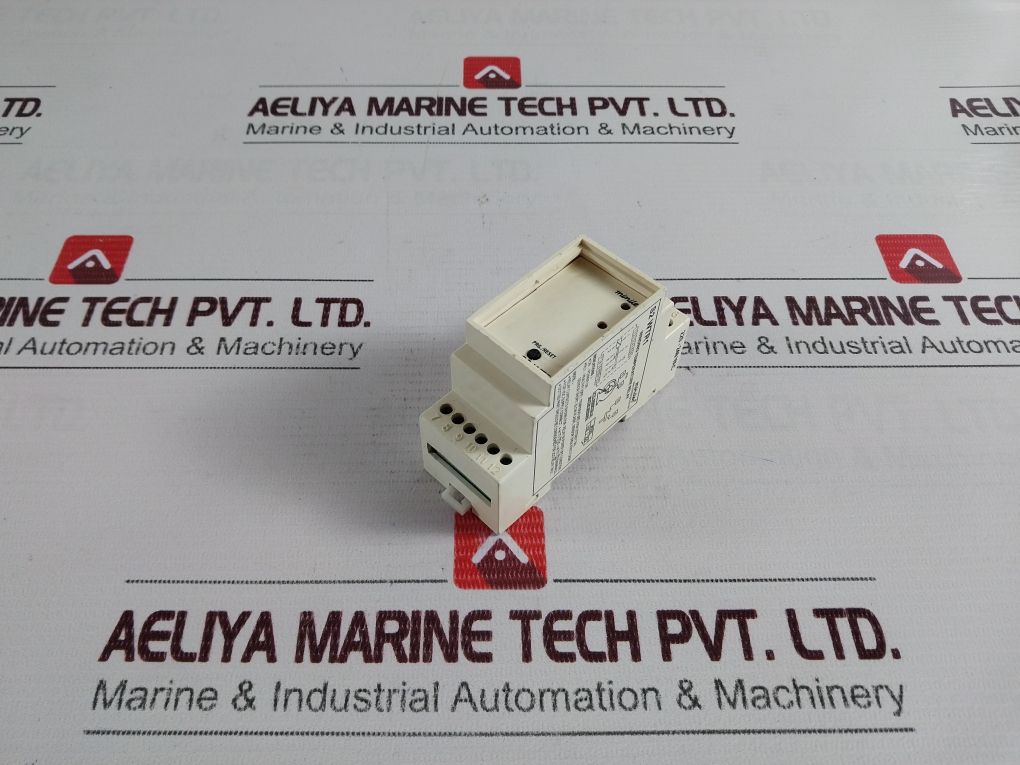 Minilec S2 Wtr1 Winding Temperature Relay 220-240 Vac