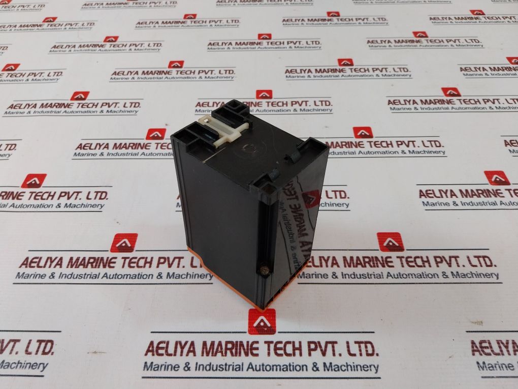 Minilec Vcf D2 Under/Over Voltage Relay 415Vac