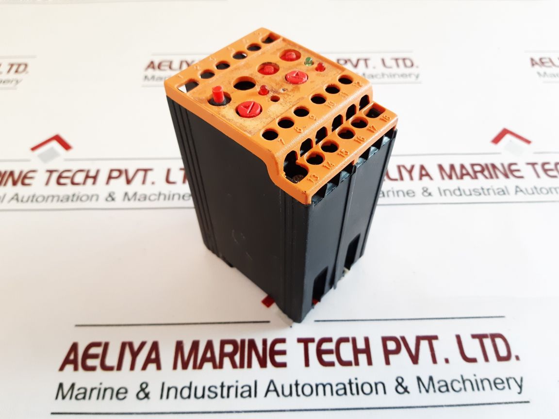 Minilec Vct D2 Under/Over Voltage Relay