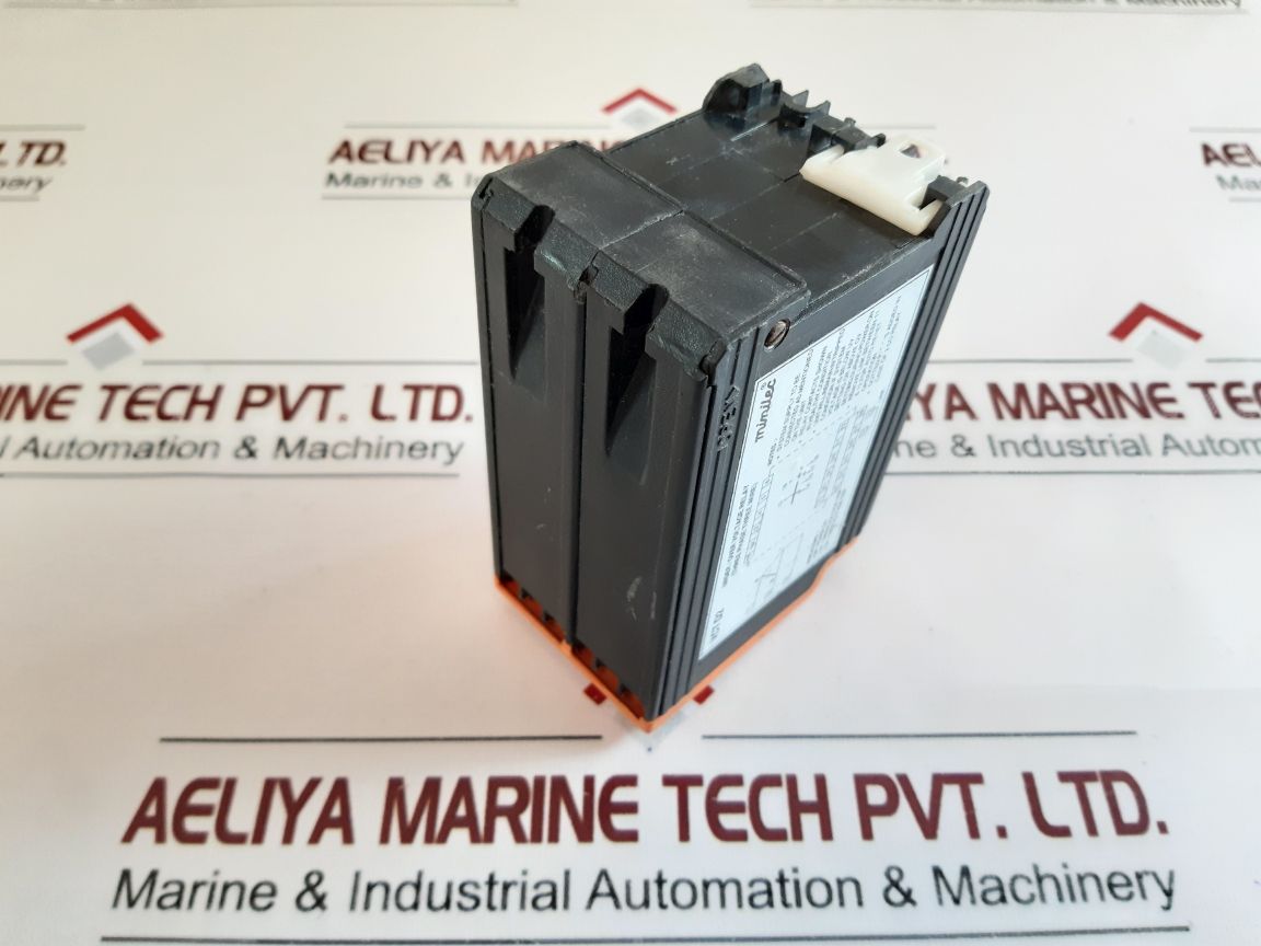 Minilec Vct D2 Under/Over Voltage Relay