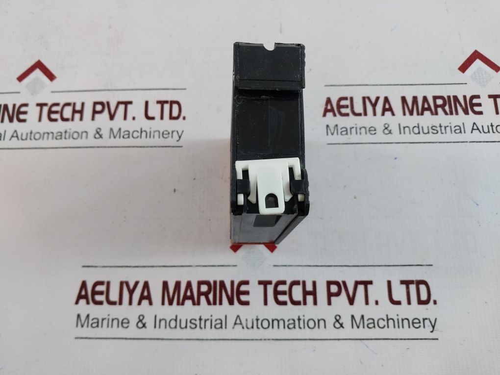 Minilec Vsp D1 Phase Failure Relay 415 Vac