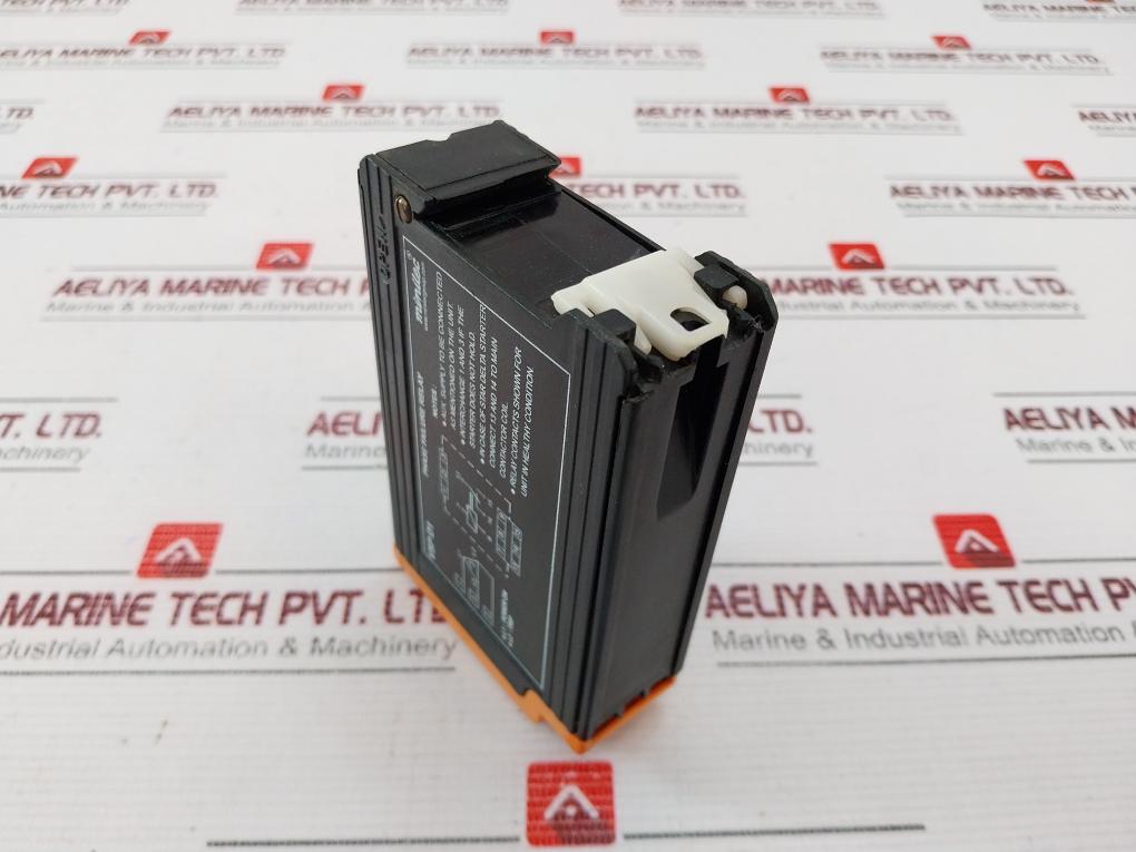 Minilec Vsp D1 Phase Failure Relay 415 Vac