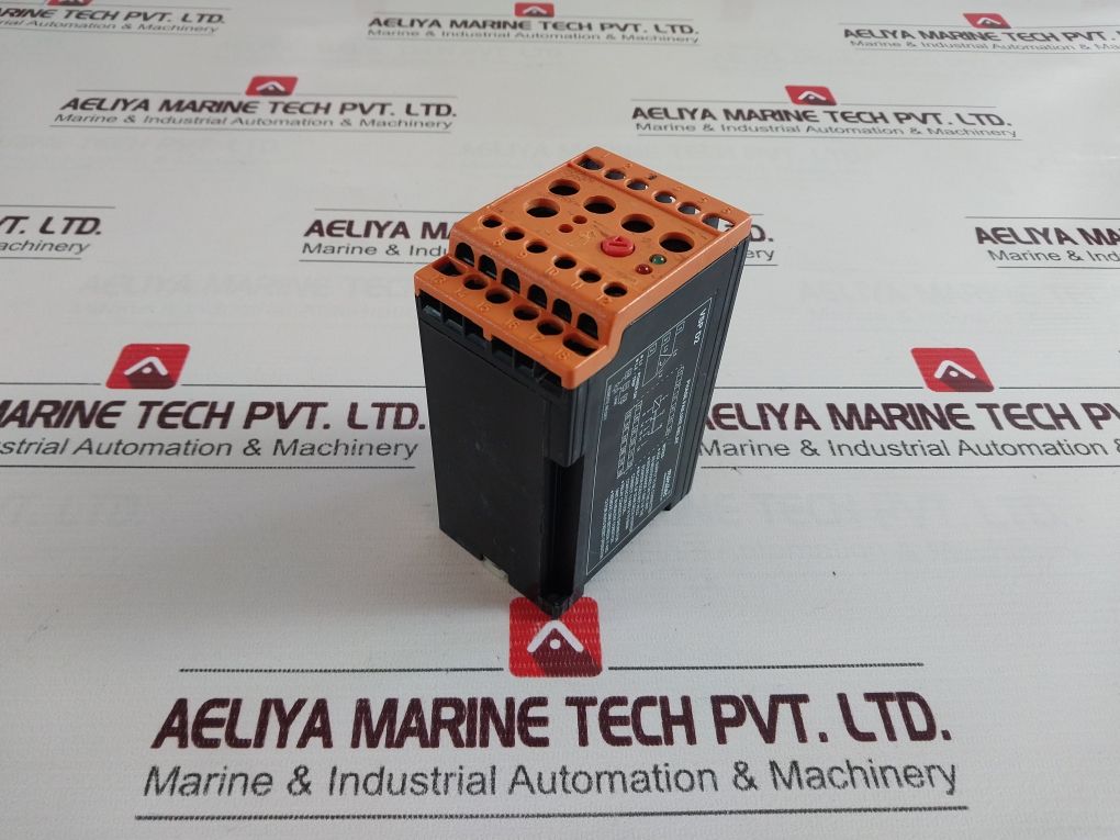Minilec Vsp D2 Phase Failure Relay