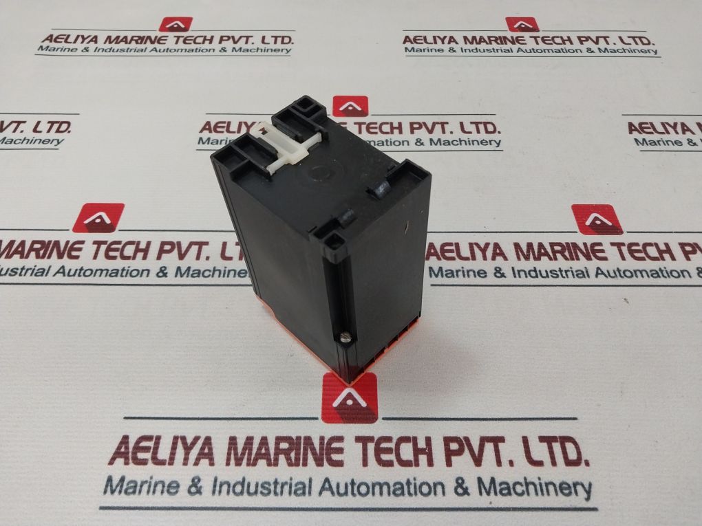 Minilec Vsp D2 Phase Failure Relay